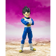 Load image into Gallery viewer, Dragon Ball Daima Vegeta S.H.Figuarts Action Figure