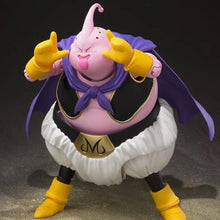 Load image into Gallery viewer, Dragon Ball Z Majin Buu Zen Ver. SH Figuarts Action Figure Re-issue