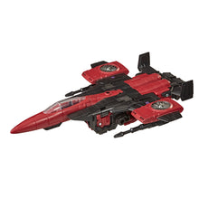 Load image into Gallery viewer, Transformers Generations War for Cybertron Earthrise Voyager WFC-E26 Thrust Maple and Mangoes