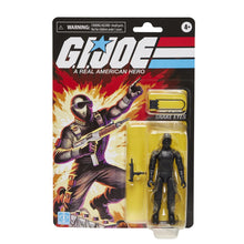 Load image into Gallery viewer, G.I. Joe Retro Collection Snake Eyes & Storm Shadow Maple and Mangoes