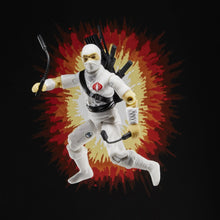 Load image into Gallery viewer, G.I. Joe Retro Collection Snake Eyes & Storm Shadow Maple and Mangoes