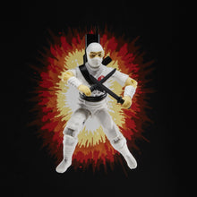 Load image into Gallery viewer, G.I. Joe Retro Collection Snake Eyes & Storm Shadow Maple and Mangoes