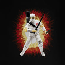Load image into Gallery viewer, G.I. Joe Retro Collection Snake Eyes & Storm Shadow Maple and Mangoes