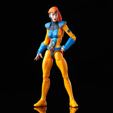 Load image into Gallery viewer, Marvel Legends 6" Figures - X-Men The Animated Series - Jean Grey VHS Packaging Exclusive Maple and Mangoes
