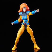 Load image into Gallery viewer, Marvel Legends 6" Figures - X-Men The Animated Series - Jean Grey VHS Packaging Exclusive Maple and Mangoes