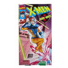 Load image into Gallery viewer, Marvel Legends 6" Figures - X-Men The Animated Series - Jean Grey VHS Packaging Exclusive Maple and Mangoes