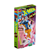 Load image into Gallery viewer, Marvel Legends 6" Figures - X-Men The Animated Series - Jean Grey VHS Packaging Exclusive Maple and Mangoes