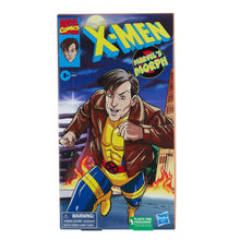 Load image into Gallery viewer, Marvel Legends 6" Figures - X-Men The Animated Series - Morph VHS Packaging Exclusive