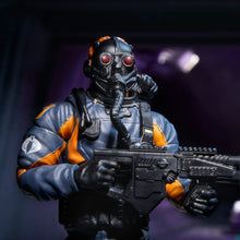 Load image into Gallery viewer, G.I. Joe Classified Series Mole Rat, 94 Maple and Mangoes