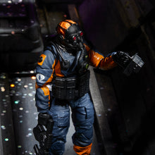 Load image into Gallery viewer, G.I. Joe Classified Series Mole Rat, 94 Maple and Mangoes