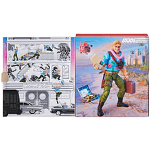 Load image into Gallery viewer, G.I. Joe Classified Series Philip "Chuckles" Provost, 75 Maple and Mangoes