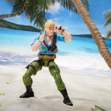 Load image into Gallery viewer, G.I. Joe Classified Series Philip "Chuckles" Provost, 75 Maple and Mangoes