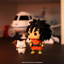 Load image into Gallery viewer, Pop! Animation - Dragon Ball Z - Yajirobe & Karin (Exclusive) Maple and Mangoes