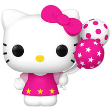 Load image into Gallery viewer, Pop! Sanrio - Hello Kitty - Hello Kitty (Balloons) (Exclusive)