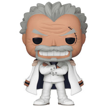 Load image into Gallery viewer, Pop! Animation - One Piece - Monkey D Garp (Exclusive) Maple and Mangoes