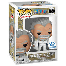 Load image into Gallery viewer, Pop! Animation - One Piece - Monkey D Garp (Exclusive) Maple and Mangoes