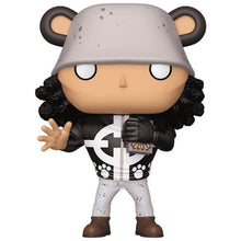 Load image into Gallery viewer, Pop! Animation - One Piece - Bartholomew Kuma w/ Pop! Protector (2025 Wondrous Con) (Exclusive) Maple and Mangoes