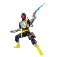 Load image into Gallery viewer, G.I. Joe Classified Series #173, Sgt Slaughter & Felix "Mercer" Stratton