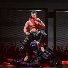 Load image into Gallery viewer, G.I. Joe Classified Series 6-Inch Quick Kick Action Figure Maple and Mangoes