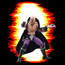 Load image into Gallery viewer, G.I. Joe Classified Series Retro Cardback Dr. Mindbender 6-Inch Action Figure Maple and Mangoes