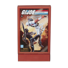 Load image into Gallery viewer, G.I. Joe Retro Collection Snake Eyes & Storm Shadow Maple and Mangoes