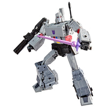 Load image into Gallery viewer, Transformers Studio Series The Transformers: The Movie Megatron Action Figure Maple and Mangoes