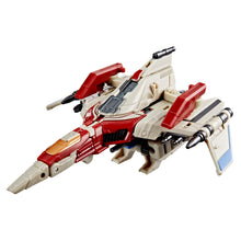 Load image into Gallery viewer, Transformers Studio Series Deluxe Class Transformers One Starscream Maple and Mangoes