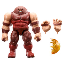 Load image into Gallery viewer, Marvel Legends Series Gamerverse Marvel's Juggernaut Maple and Mangoes
