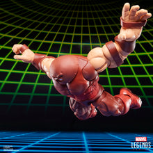 Load image into Gallery viewer, Marvel Legends Series Gamerverse Marvel's Juggernaut Maple and Mangoes