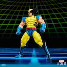 Load image into Gallery viewer, Marvel Legends Series Gamerverse Wolverine vs Marvel's Silver Samurai Action Figure Collectibles Maple and Mangoes