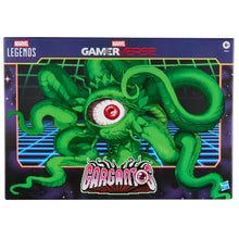 Load image into Gallery viewer, Marvel Legends Series Gamerverse Gargantos Action Figure Collectible Maple and Mangoes