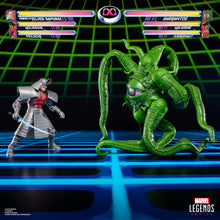 Load image into Gallery viewer, Marvel Legends Series Gamerverse Gargantos Action Figure Collectible Maple and Mangoes