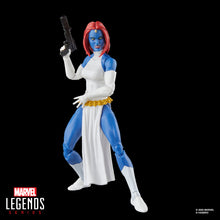 Load image into Gallery viewer, Marvel Legends Series Marvel's Mystique, X-Men Comics-Inspired Action Figure Maple and Mangoes