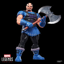 Load image into Gallery viewer, Marvel Legends Series Wolverine (WWII Logan), X-Men Comics Action Figure Maple and Mangoes