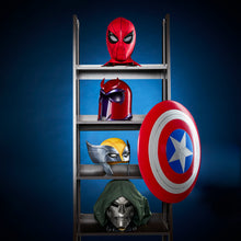 Load image into Gallery viewer, Marvel Legends Series Spider-Man: Homecoming Electronic Expressive Mask, Roleplay Gear Maple and Mangoes