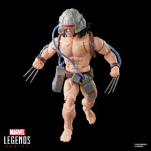 Load image into Gallery viewer, Marvel Legends Series Wolverine (Weapon X), X-Men Action Figure Maple and Mangoes