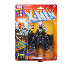 Load image into Gallery viewer, Marvel Legends Series Storm, X-Men Comics-Inspired Action Figure Maple and Mangoes