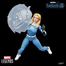 Load image into Gallery viewer, Marvel Legends Series Marvel's Invisible Woman, The Fantastic Four: First Steps Sue Storm Movie Collectible Maple and Mangoes