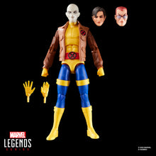 Load image into Gallery viewer,
Marvel Legends Series Marvel's Morph, X-Men '97 Collectible
Marvel Legends Series Marvel's Morph, X-Men '97 Collectible Maple and Mangoes
