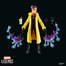 Load image into Gallery viewer, Marvel Legends Series Jubilee, X-Men '97 Collectible Maple and Mangoes