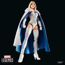 Load image into Gallery viewer, Marvel Legends Series Emma Frost, X-Men '97 Collectible Maple and Mangoes