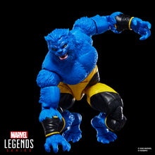 Load image into Gallery viewer, Marvel Legends Series Marvel's Beast Action Figure