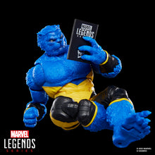 Load image into Gallery viewer, Marvel Legends Series Marvel's Beast Action Figure