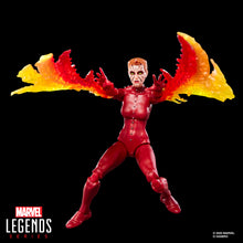 Load image into Gallery viewer, Marvel Legends Series Phoenix (Rachel Summers) X-Men Action Figure Maple and Mangoes