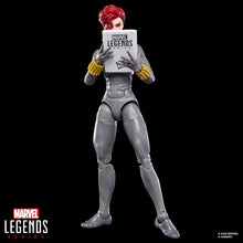 Load image into Gallery viewer, Marvel Legends Series Black Widow, X-Men and Avengers Comics-Inspired Action Figure Maple and Mangoes