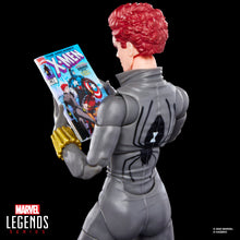 Load image into Gallery viewer, Marvel Legends Series Black Widow, X-Men and Avengers Comics-Inspired Action Figure Maple and Mangoes