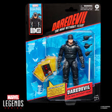 Load image into Gallery viewer, Marvel Legends Series Daredevil, The Man Without Fear Comics-Inspired Action Figure Maple and Mangoes