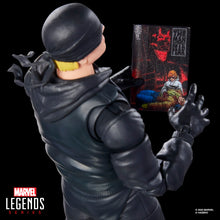 Load image into Gallery viewer, Marvel Legends Series Daredevil, The Man Without Fear Comics-Inspired Action Figure Maple and Mangoes