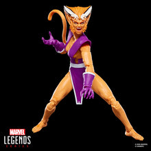 Load image into Gallery viewer, Marvel Legends Series Feral, X-Force and X-Men Comics-Inspired Action Figure Maple and Mangoes