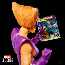 Load image into Gallery viewer, Marvel Legends Series Feral, X-Force and X-Men Comics-Inspired Action Figure Maple and Mangoes